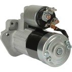 HC-Cargo Starter motor
