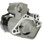 HC-Cargo Starter motor
