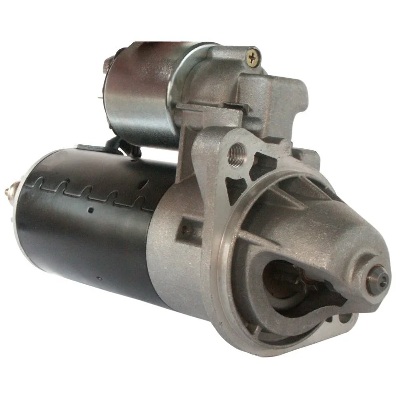 HC-Cargo Starter motor