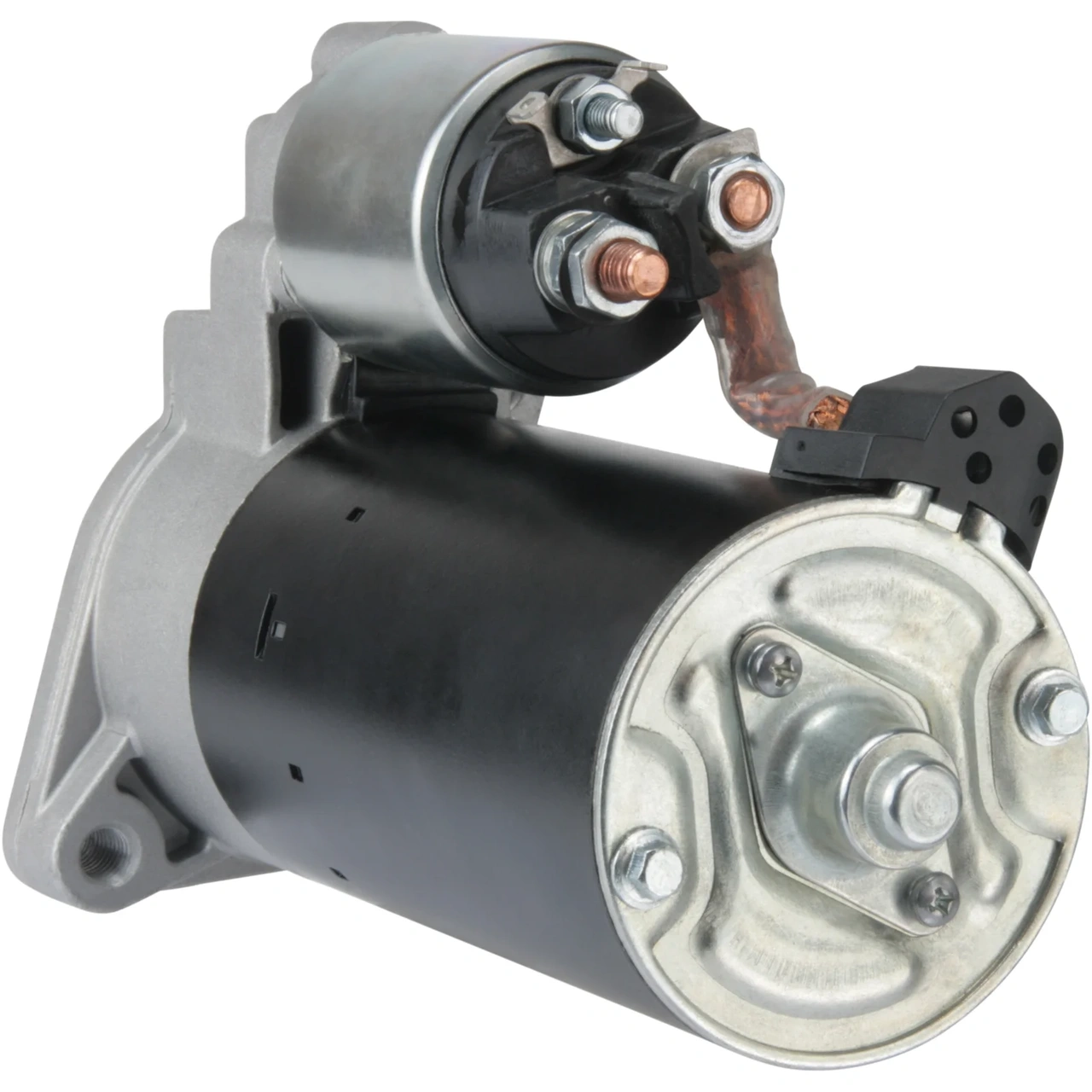 HC-Cargo Starter motor
