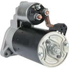 HC-Cargo Starter motor