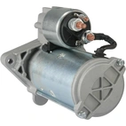 HC-Cargo Starter motor