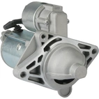 HC-Cargo Starter motor