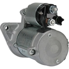 HC-Cargo Starter motor