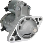 HC-Cargo Starter motor