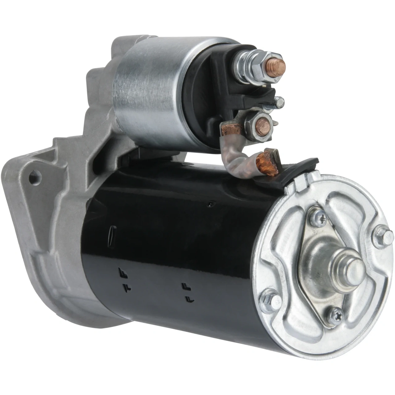 HC-Cargo Starter motor