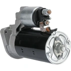 HC-Cargo Starter motor