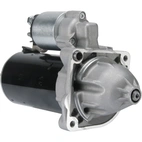 HC-Cargo Starter motor