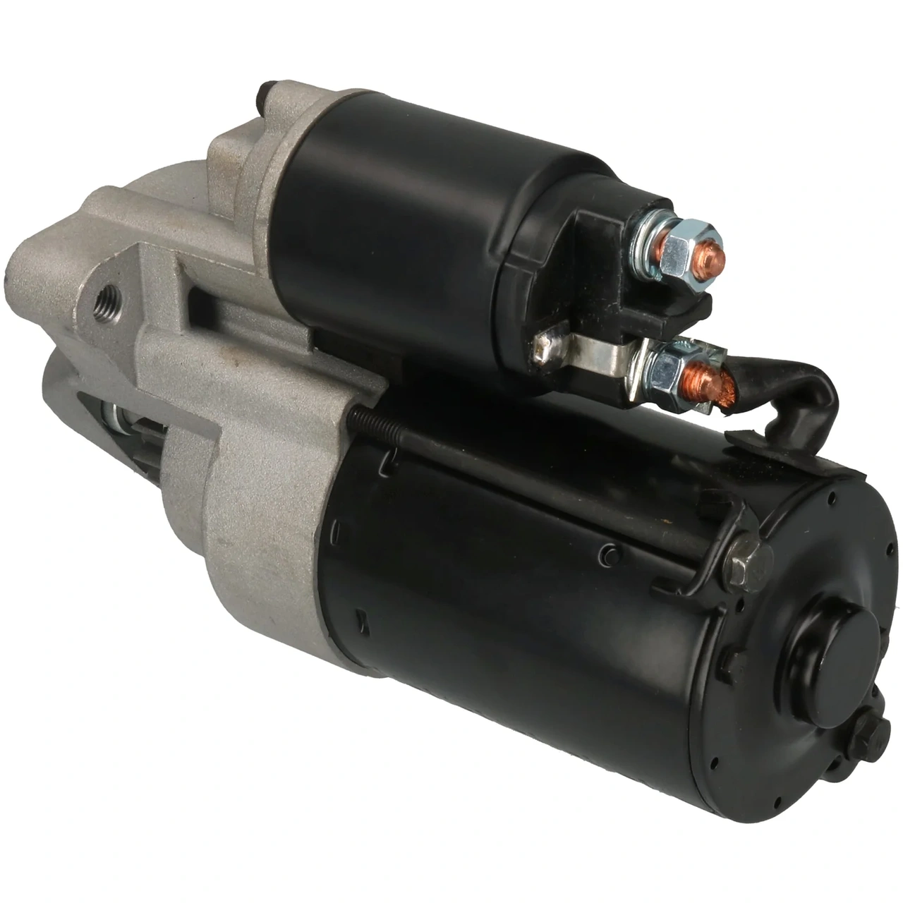HC-Cargo Starter motor