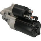 HC-Cargo Starter motor