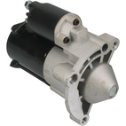 HC-Cargo Starter motor