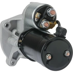 HC-Cargo Starter motor