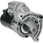 HC-Cargo Starter motor