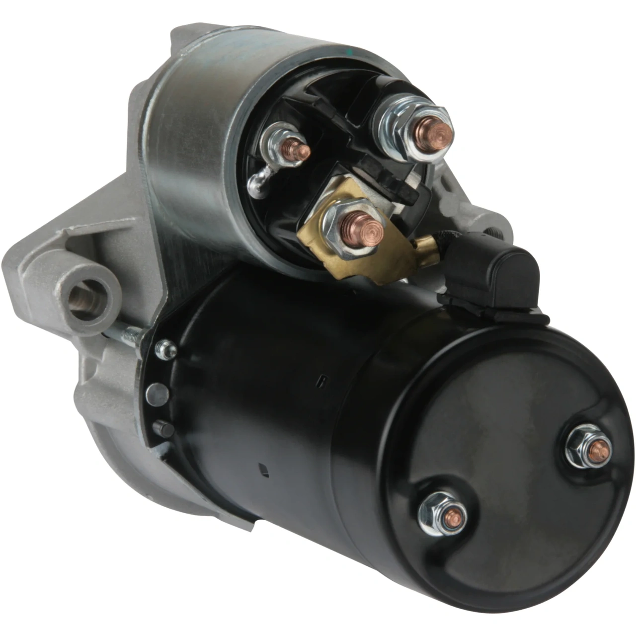 HC-Cargo Starter motor