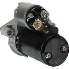 HC-Cargo Starter motor