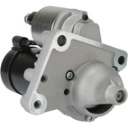 HC-Cargo Starter motor