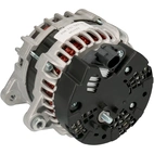 HC-Cargo Alternator
