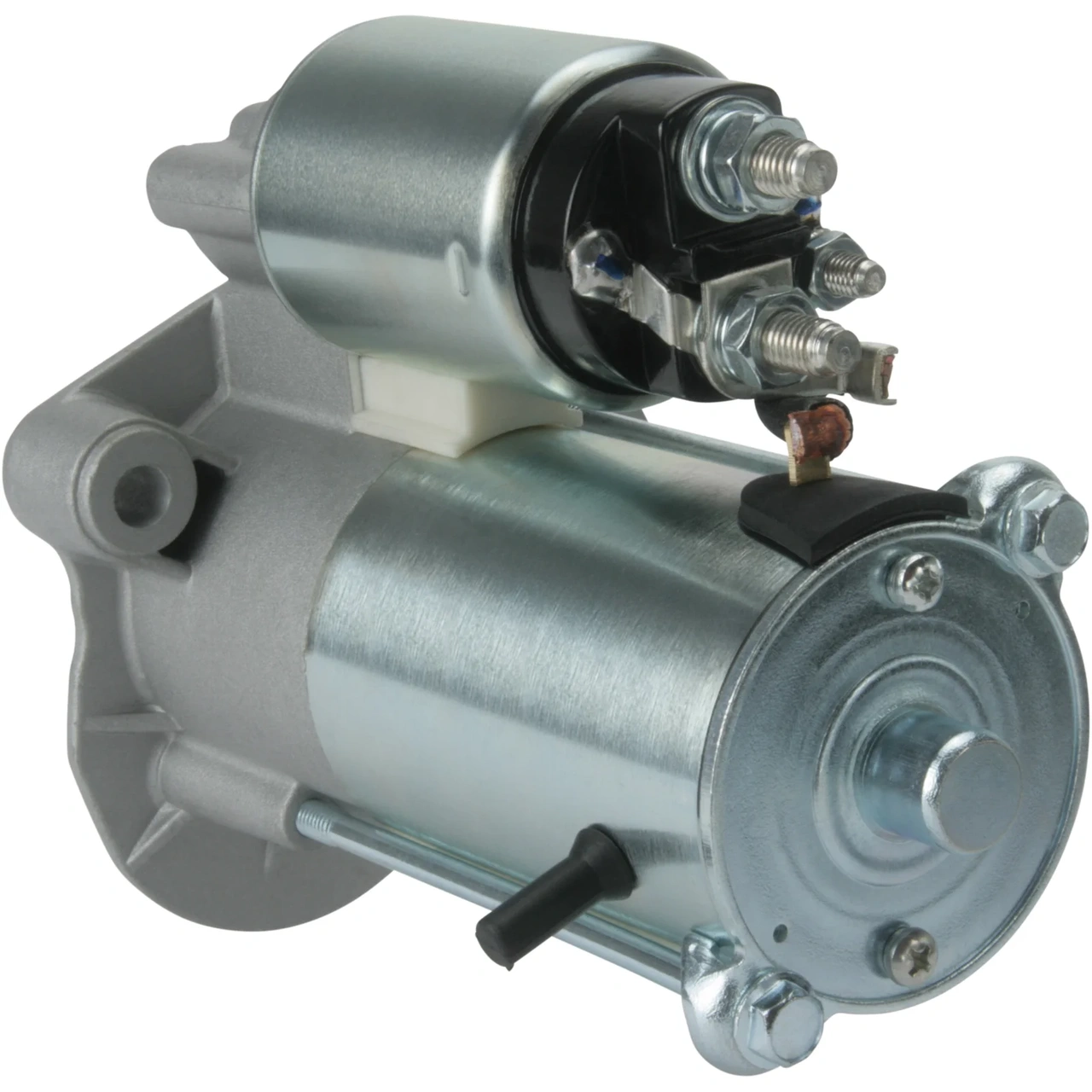 HC-Cargo Starter motor