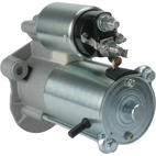 HC-Cargo Starter motor