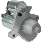 HC-Cargo Starter motor
