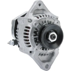HC-Cargo Alternator