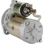 HC-Cargo Starter motor