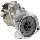 HC-Cargo Starter motor