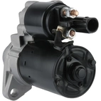 HC-Cargo Starter motor