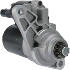 HC-Cargo Starter motor