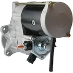 HC-Cargo Starter motor