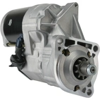 HC-Cargo Starter motor
