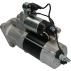 HC-Cargo Starter motor