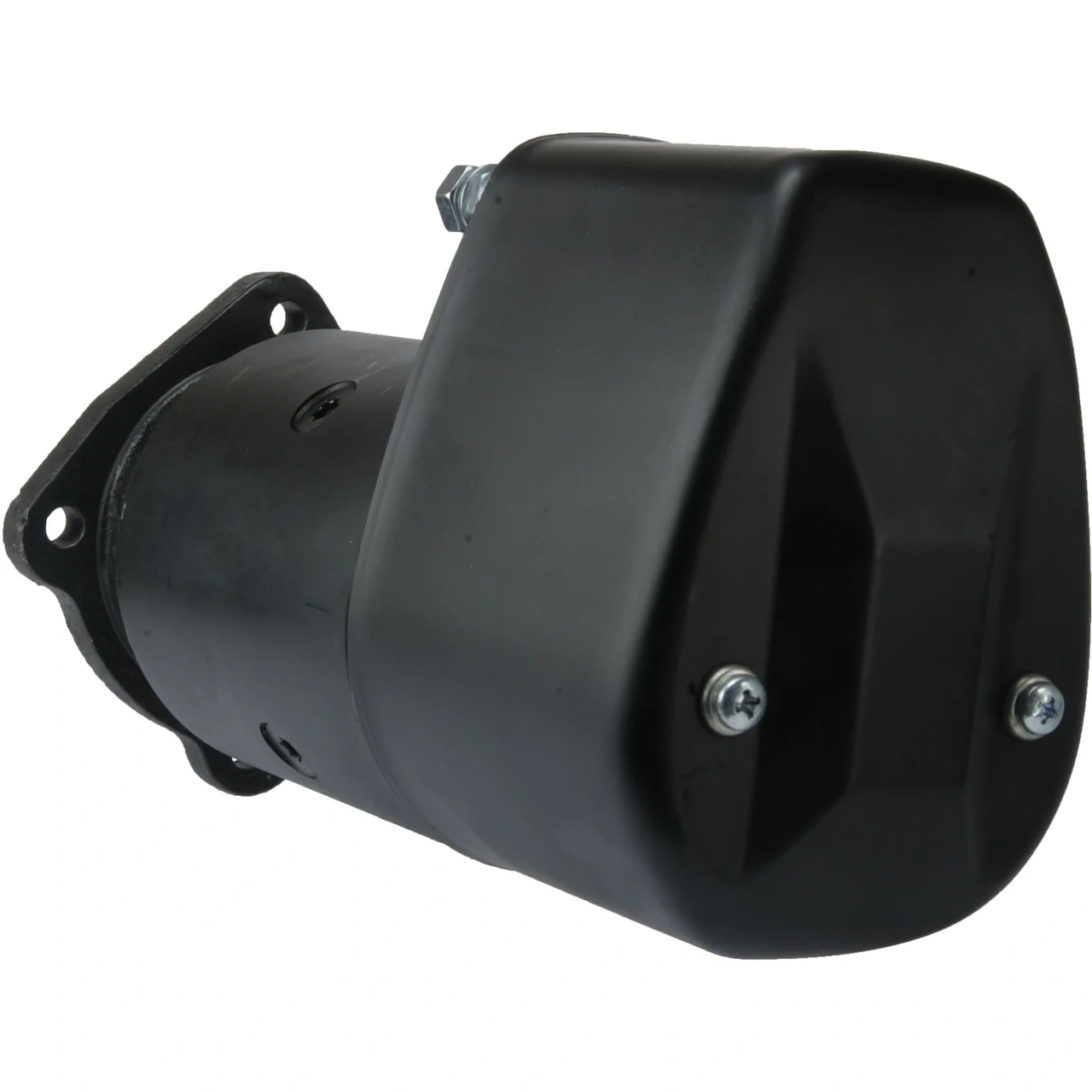 HC-Cargo Starter motor
