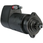 HC-Cargo Starter motor