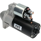 HC-Cargo Starter motor