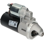HC-Cargo Starter motor