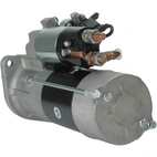 HC-Cargo Starter motor