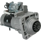 HC-Cargo Starter motor
