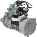 HC-Cargo Starter motor
