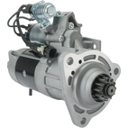 HC-Cargo Starter motor