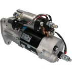 HC-Cargo Starter motor