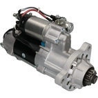 HC-Cargo Starter motor