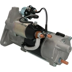 HC-Cargo Starter motor