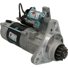 HC-Cargo Starter motor