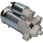 HC-Cargo Starter motor