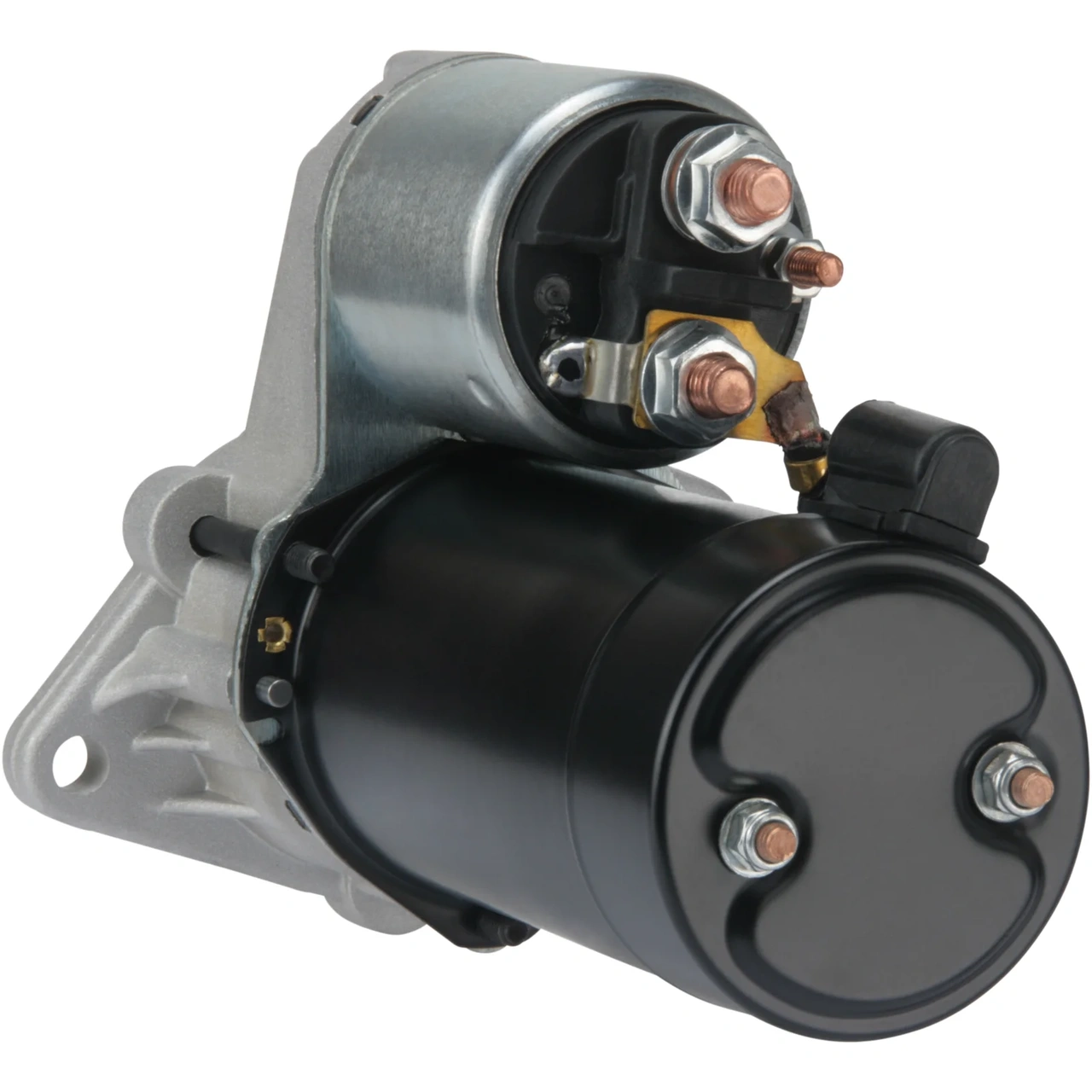HC-Cargo Starter motor