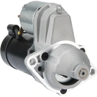 HC-Cargo Starter motor