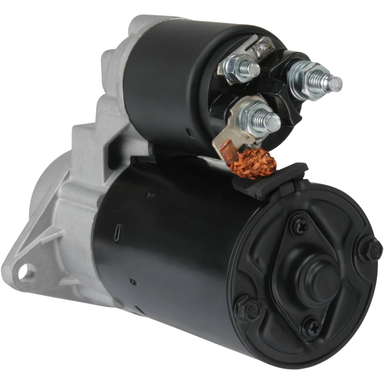 HC-Cargo Starter motor