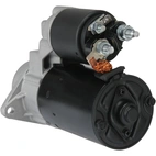HC-Cargo Starter motor