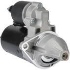 HC-Cargo Starter motor